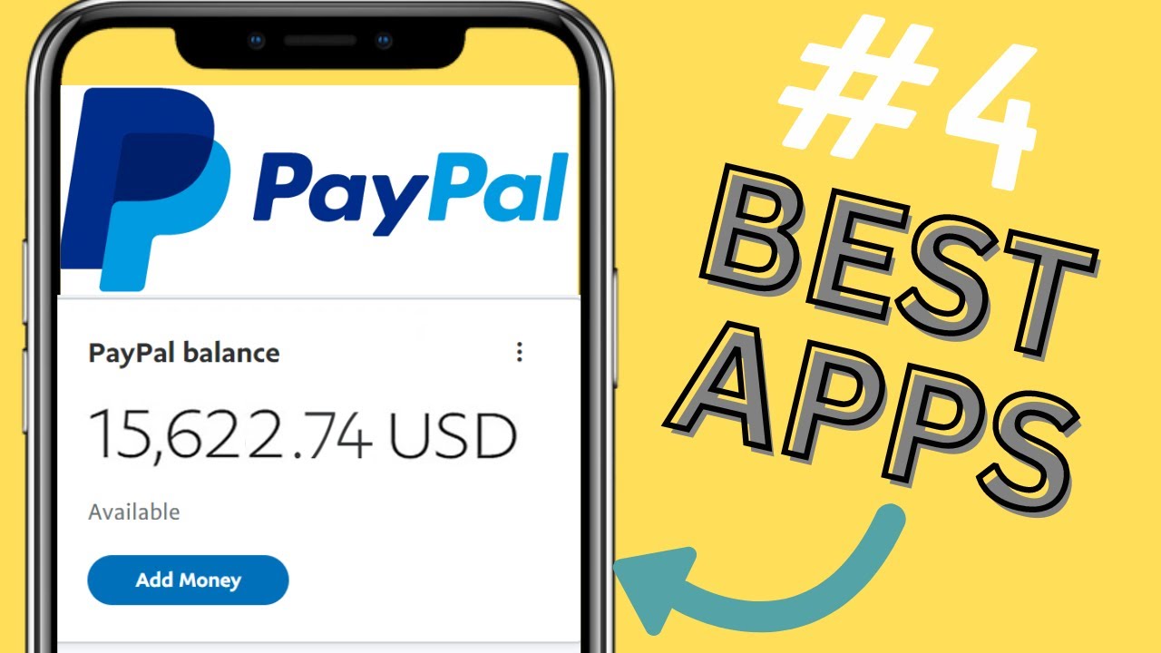 Earn $200/Day In Passive Income Using 4 Best Apps (How To Make Money Online 2023)
