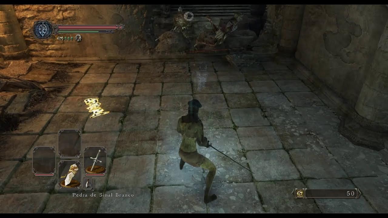 DS2 Vamo la ne