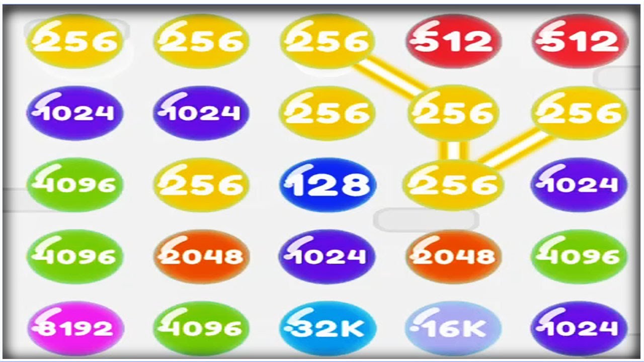 Bubble 2248 connect and merge bubble drop (Access Early) - Gameplay Walkthrough