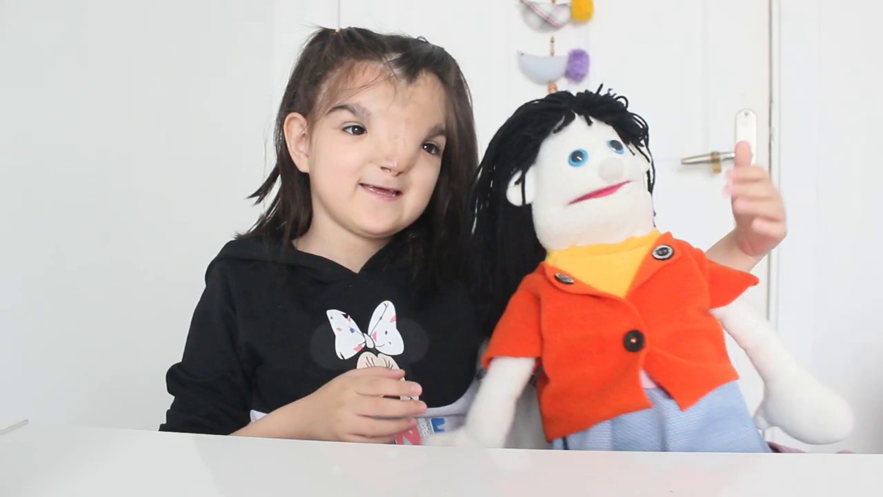 EĞLENCELİ ÇOCUK VİDEOSU DURUNUN DURUCUKLA SOHBETI
