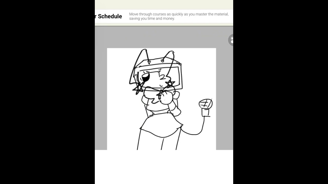 My animations complication 