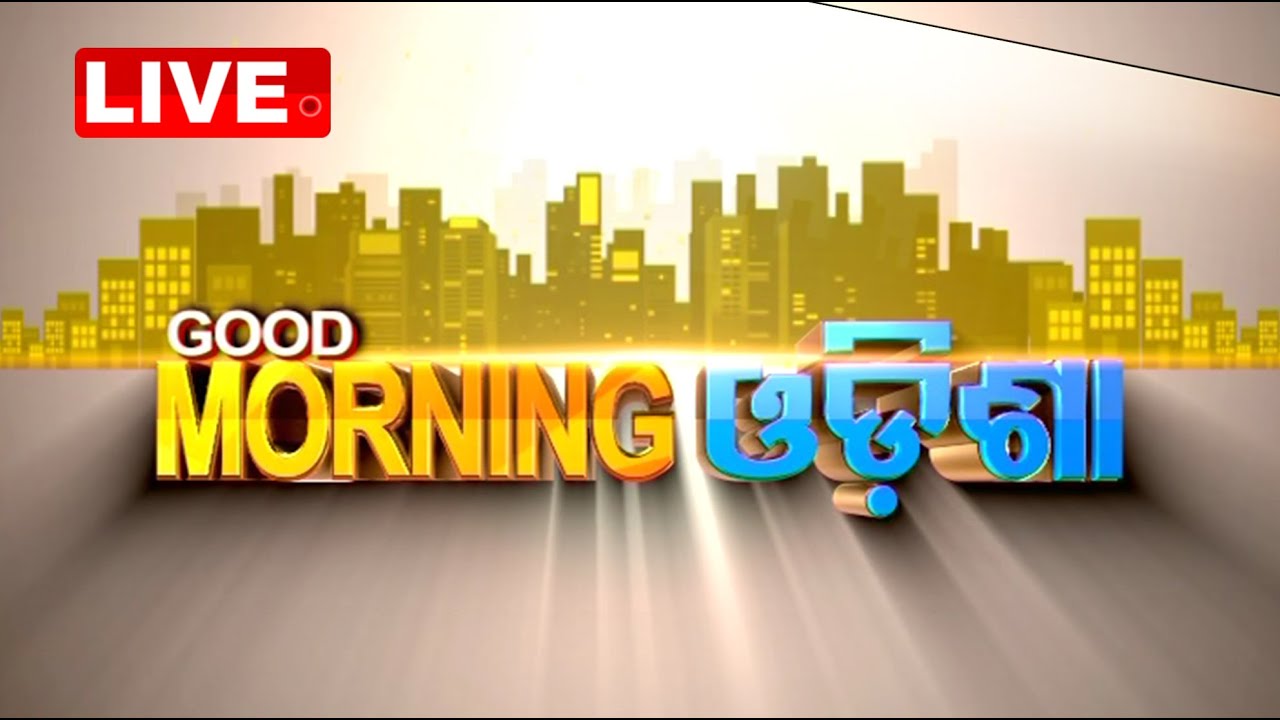8 AM Bulletin Live | 6 May 2023 | OTV Live | Odisha TV