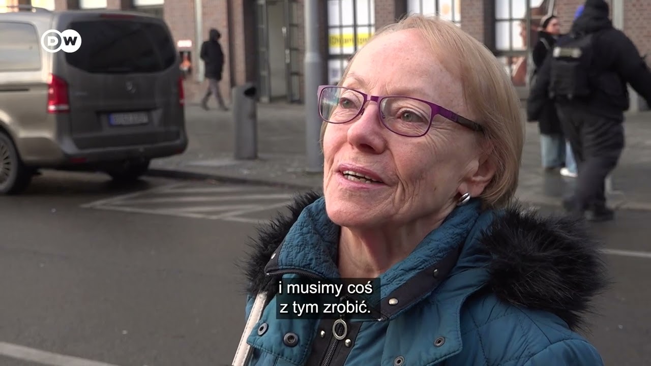 Co Niemcy myślą o stosunkach z Polską?
