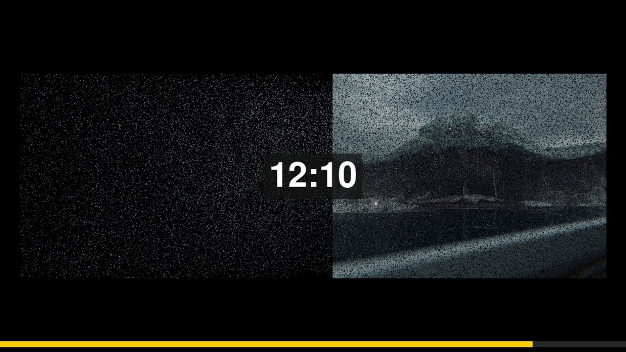 El Gran Majá 1 Hour | PixelFlow Timer