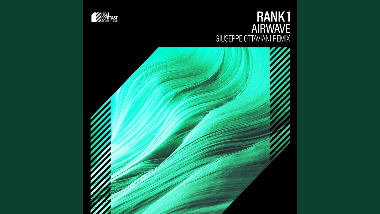 Airwave (Giuseppe Ottaviani Extended Remix)