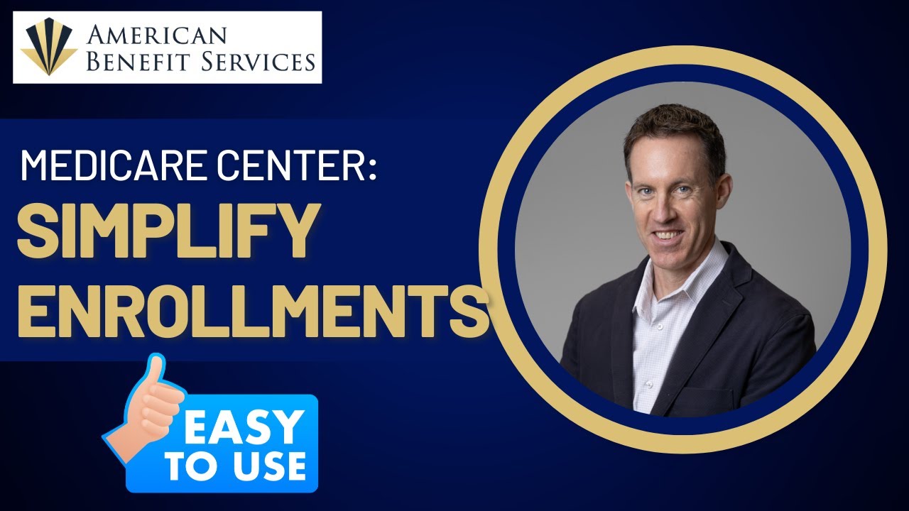 All-in-One System Makes Your Medicare Advantage Enrollments Simple | Medicare Agent Training