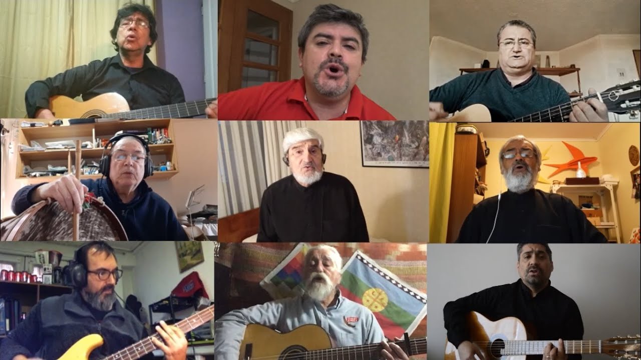 Sapo Cancionero