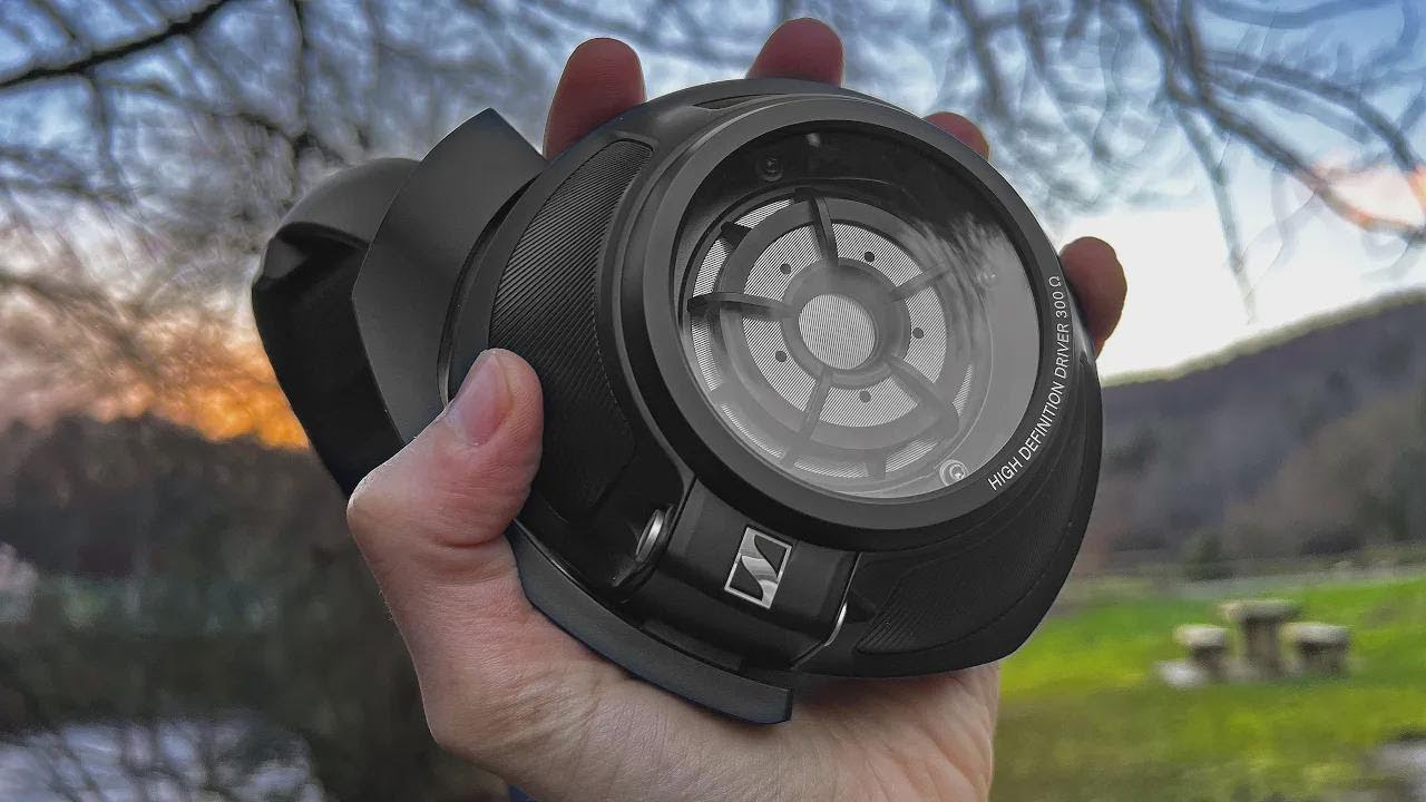 These Are the Best Headphones in the World—And They're Nothing Like You'd Expect!