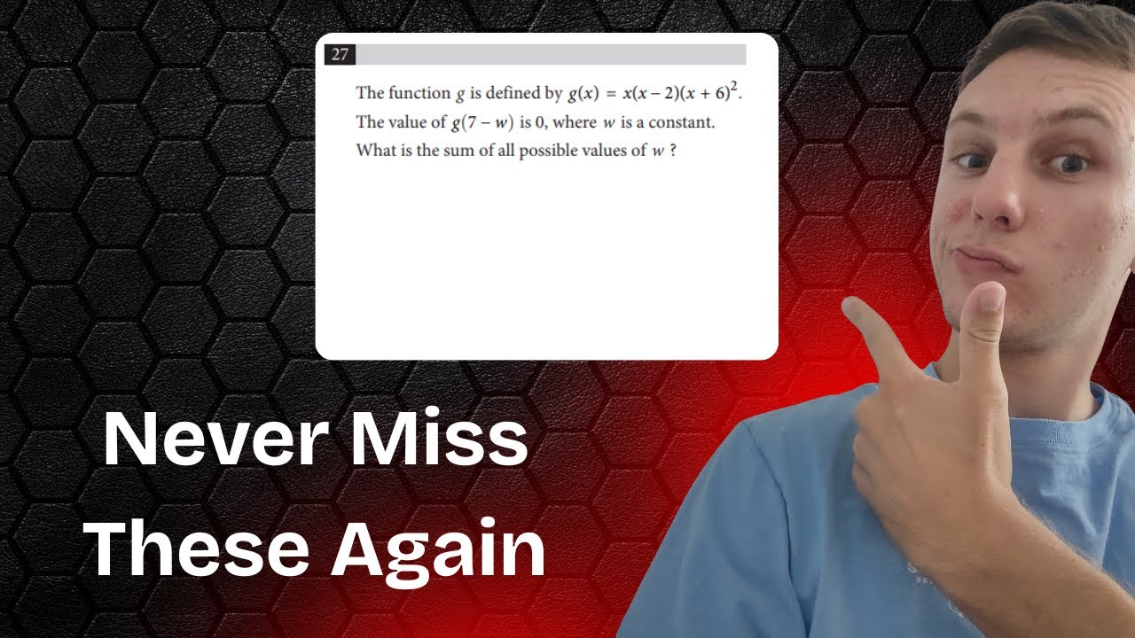 How to Solve SAT Constants Problems Easily