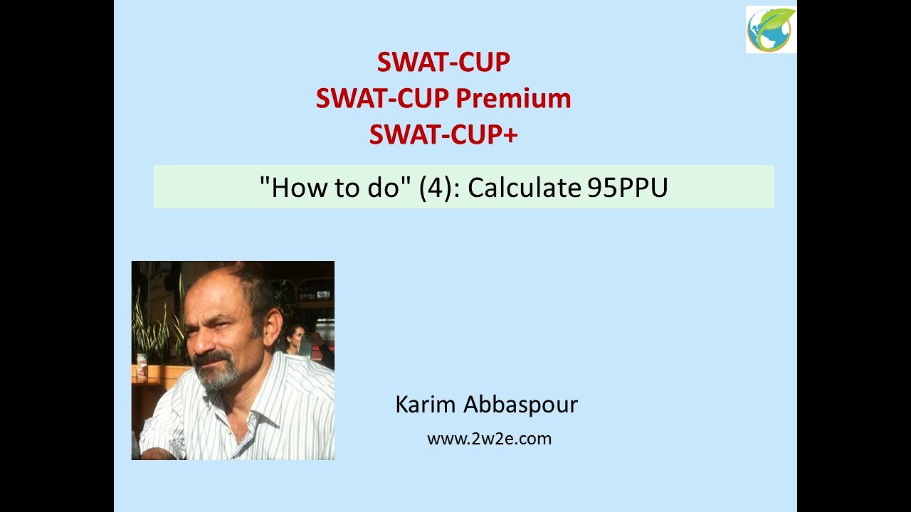 SWATCUP 