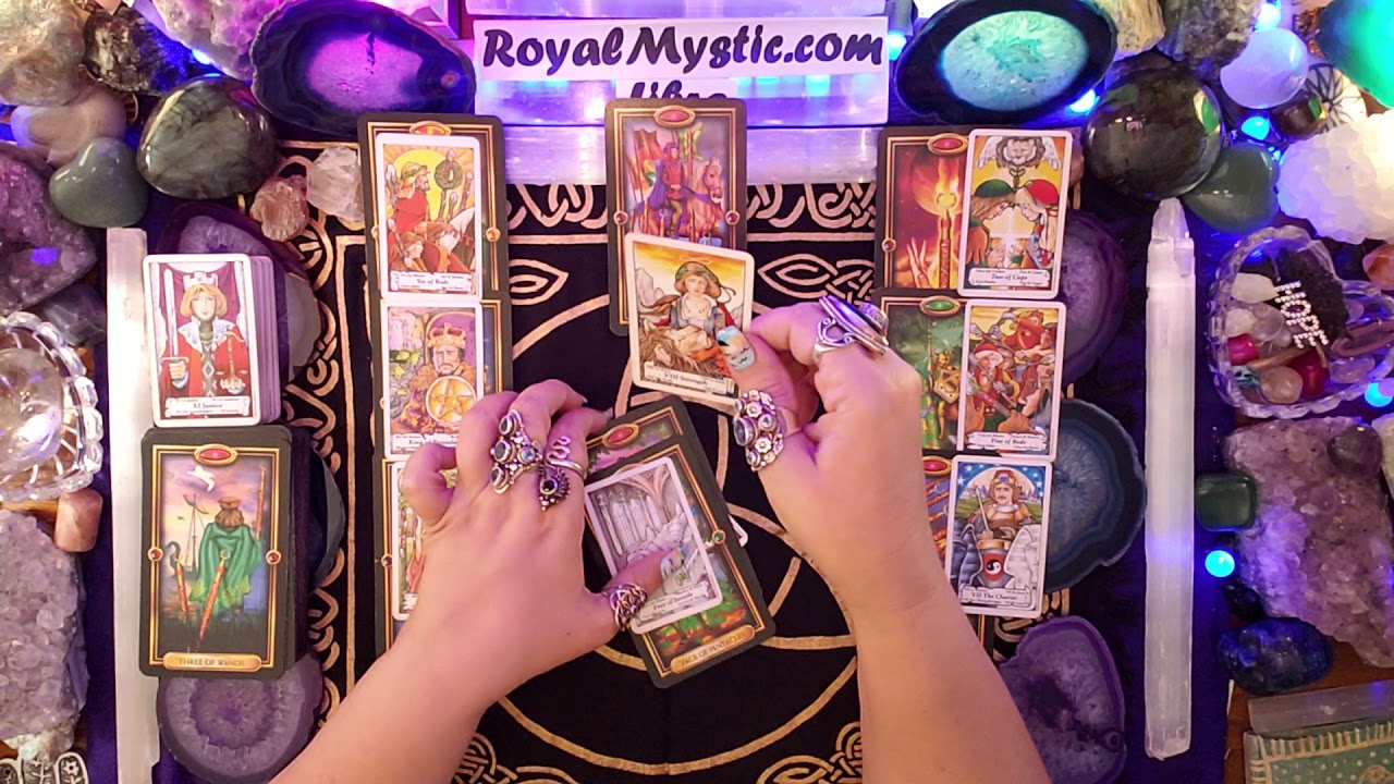 LIBRA OCTOBER 1ST-15TH 2019