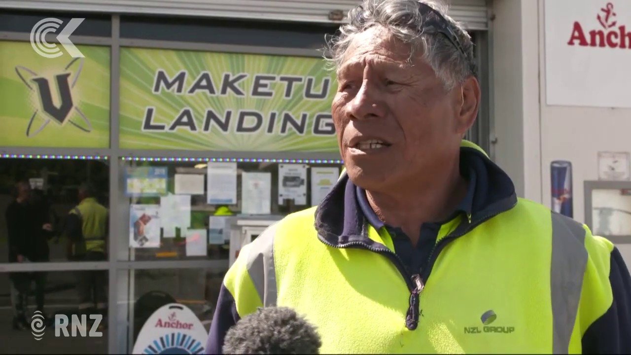 Maketu Pies in receivership, community hopes for local buyer