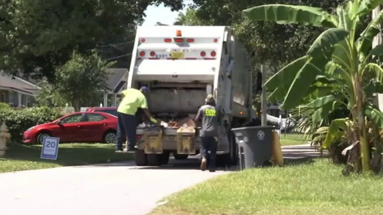 City officials call for special meeting to resolve dispute over pay increase with Meridian Waste