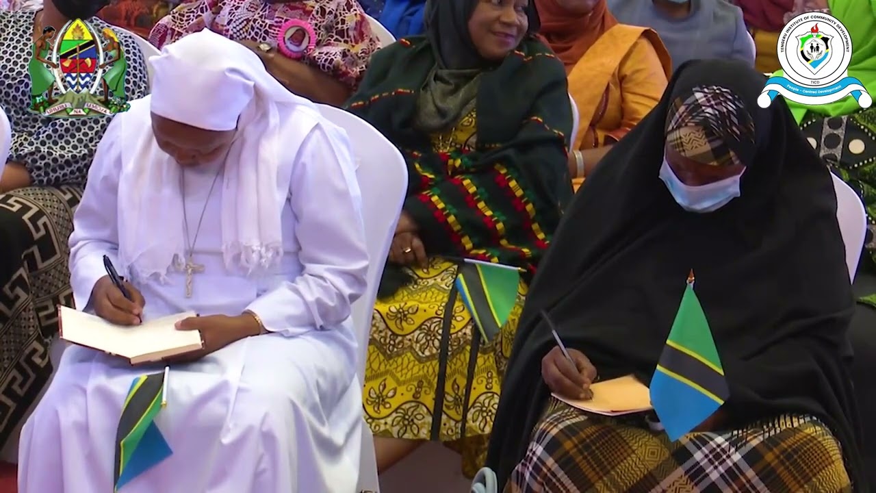 MAKALA MAALUMU JINSI WANWAKE WALIVYOIINUA SEKTA YA UTALII NCHINI