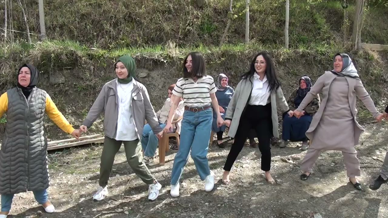 Esra-Mustafa Kız Evi