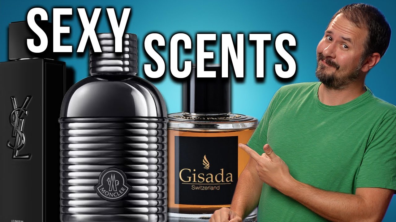 10 Women Killer Fragrances For 2024 - Get Yourself Noticed