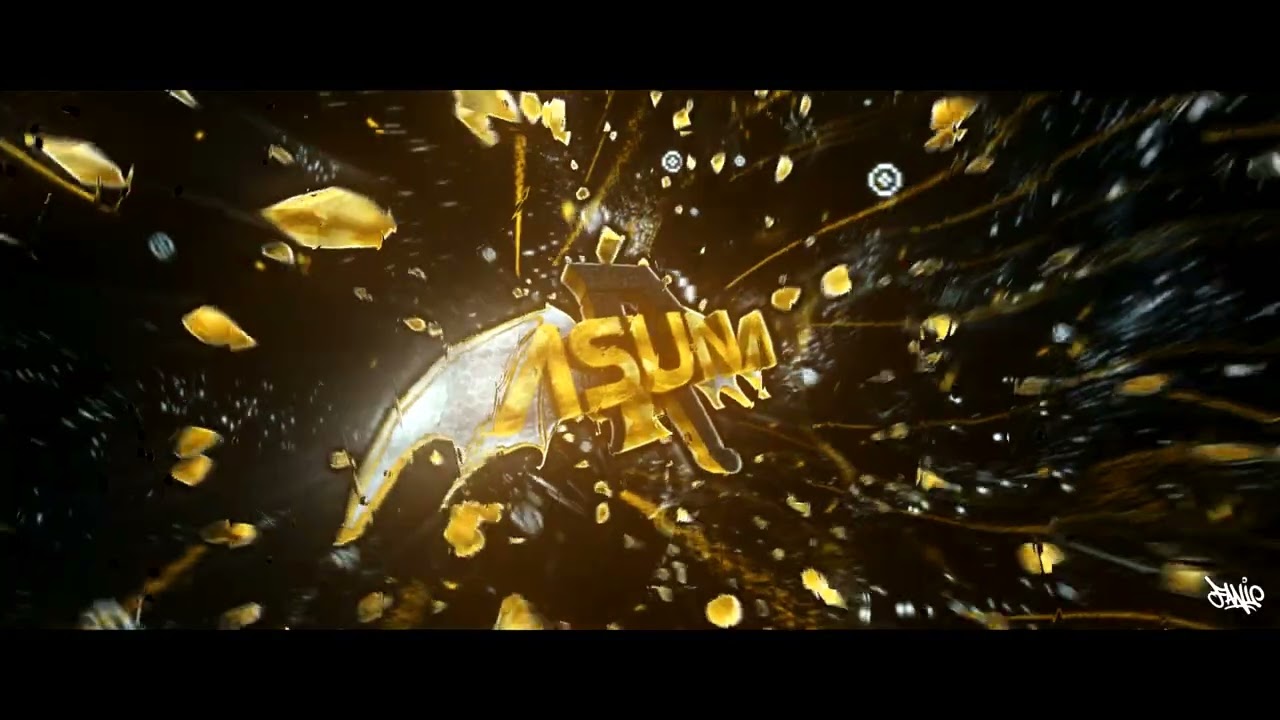 RuiN Asuna | Apostyle Intro by FaNi