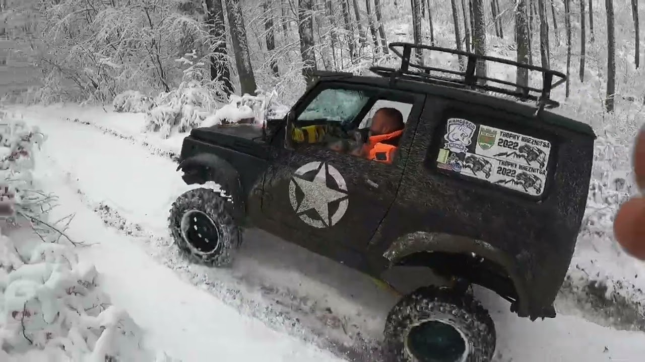 Off Road