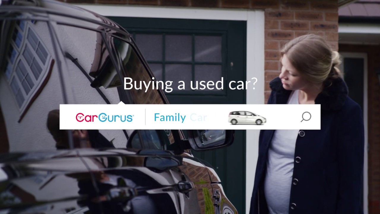 Family 6 sec | CarGurus UK