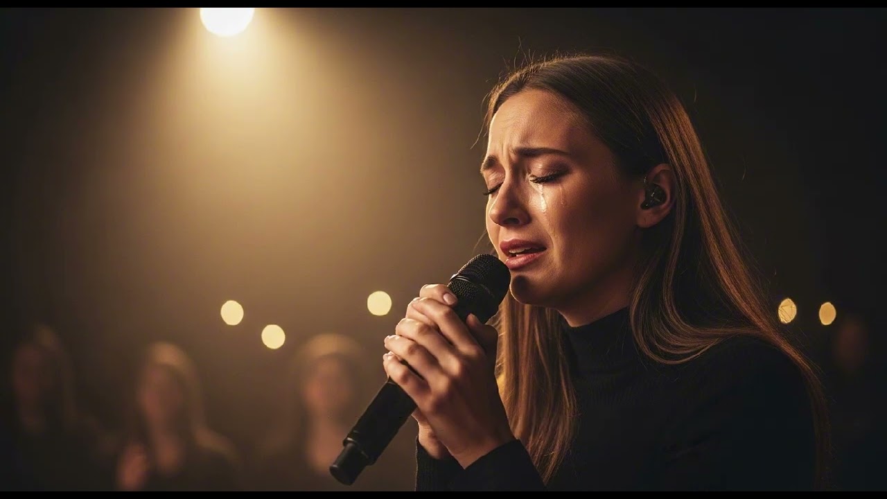 If Your Heart Feels Heavy, This Song Is For You😢 |Lord I’m Tired  | Don’t Give Up on Me