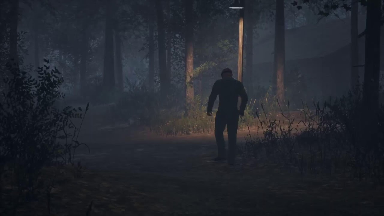 Friday The 13th The Game!! With KillinTime!!!