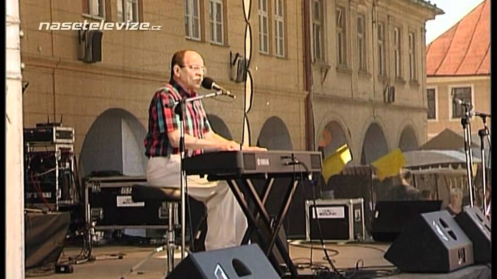 SOBOTKA - Sobotecký jarmark a festival řemesel