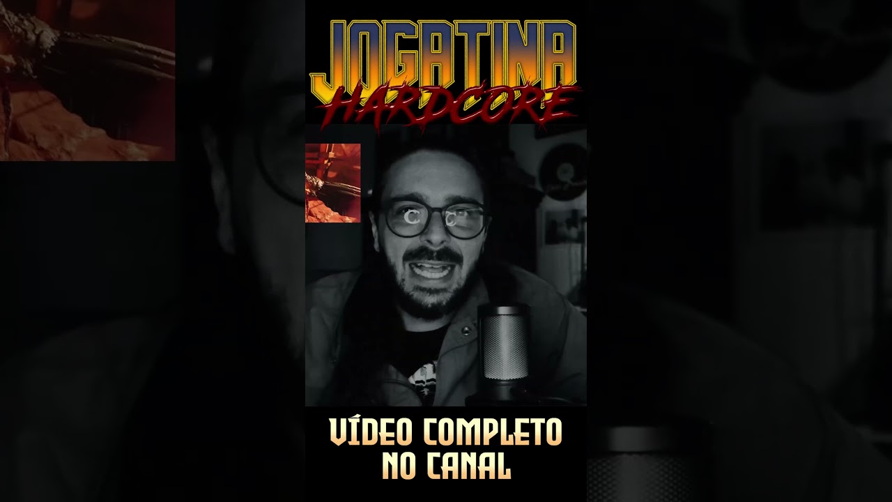 J&aacute; imaginou enfrentar um CULTO SINISTRO? #amberalert #horrorgaming #jogosindies #games #indie