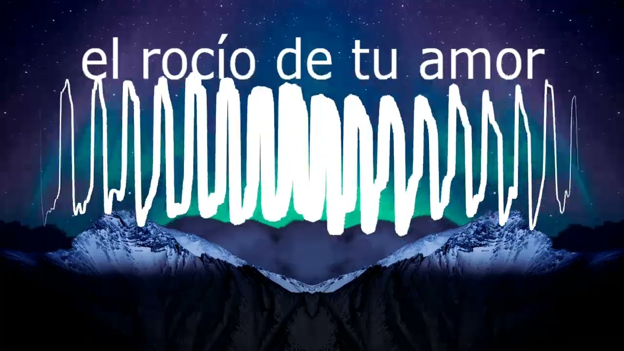 el rocío de tu amor GRUPO HAY SEÑAL