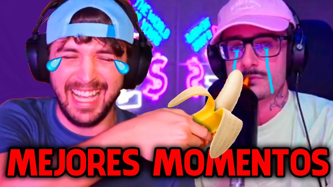 Dalas Vs Rickesón Fimosit (MEJORES MOMENTOS)