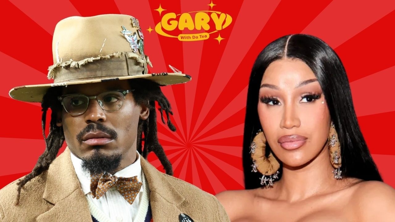 Cam Newton Says Women Lose “Value” With More Kids 😳 | Cardi B Reveals Butt Reduction
