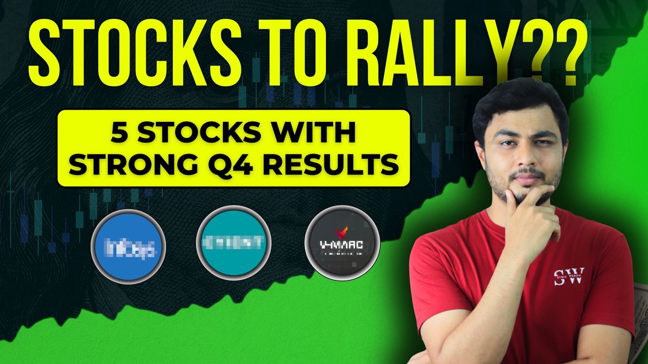 5 Ignored Smallcap Companies with Solid Q4FY26 Results at Reasonable Valuations