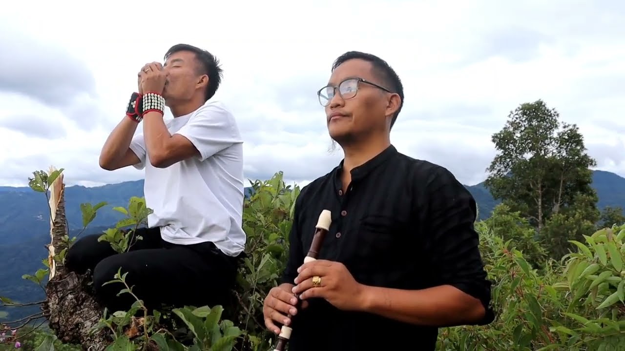 Amazing grace || German Recorder || YAMAHA YRS-311 III || C- SOPRANO
