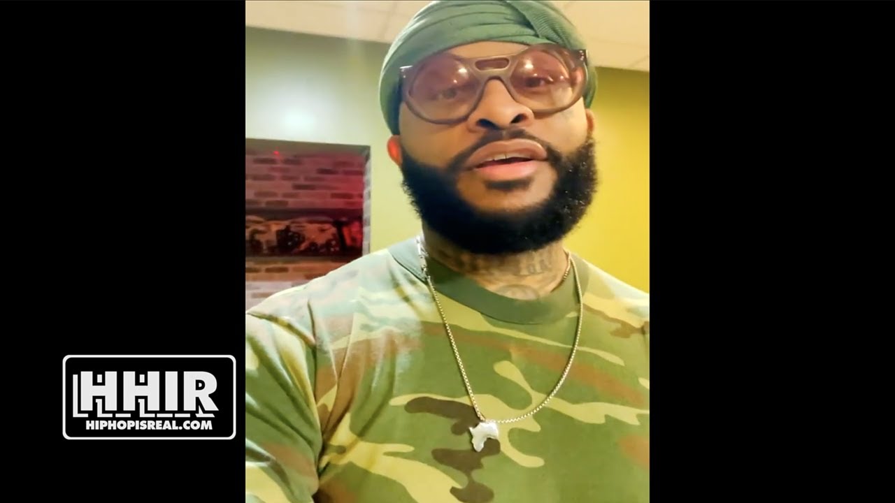 ROYCE DA 5'9 RESPONSE TO CASSIDY LIVE WITH MICKEY FACTZ 😲
