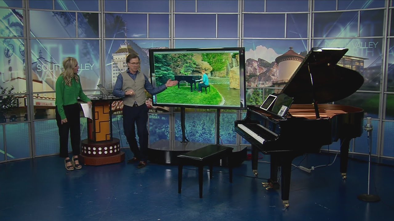 The Piano Guys 