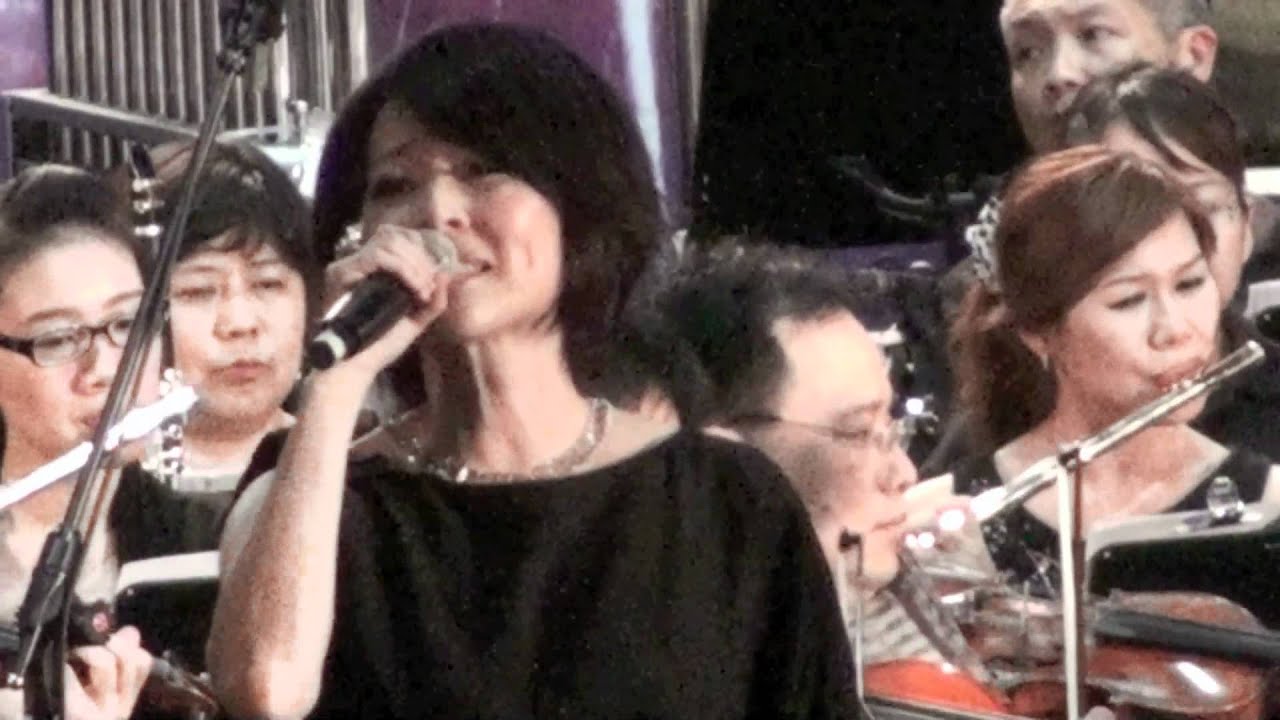 2011夏之夢 林慧萍演唱