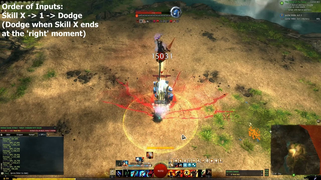 Vindicator Dodge Bug explained