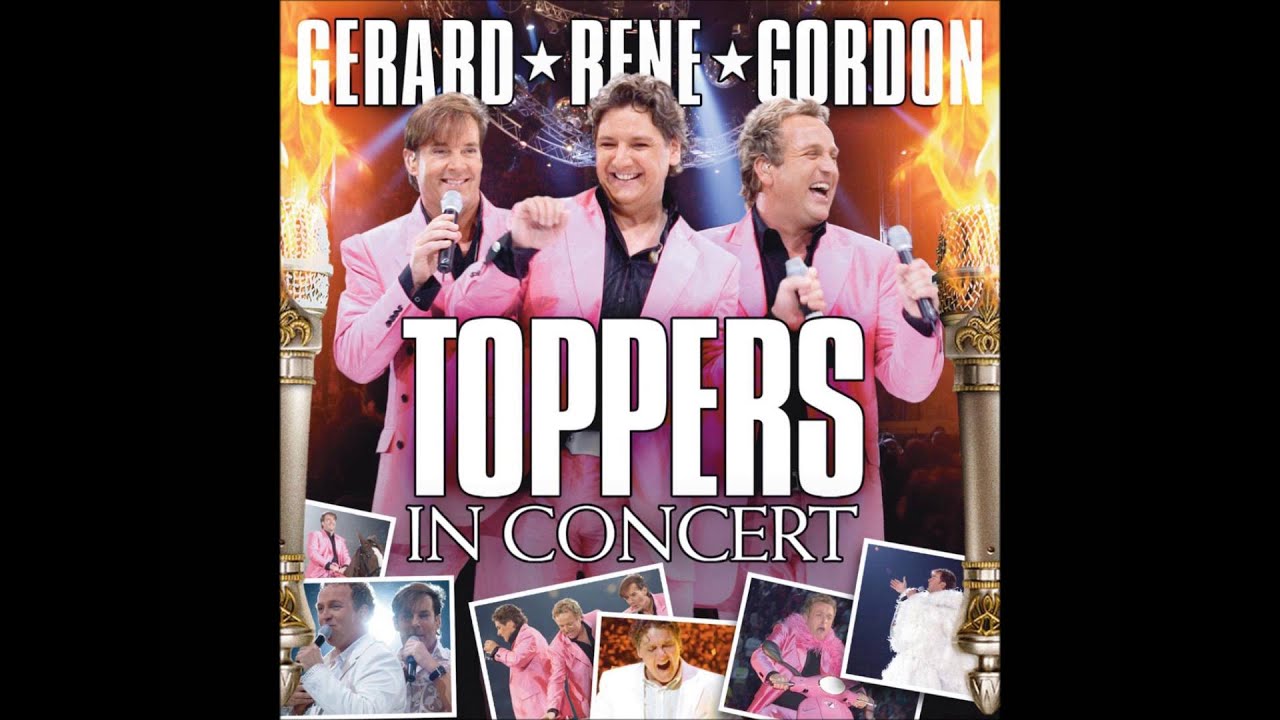 Toppers - ABBA Medley