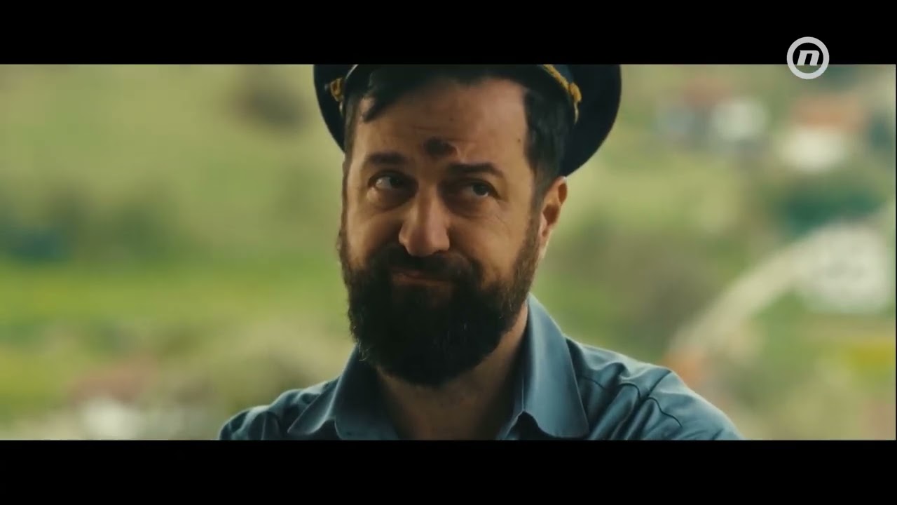 Zlatan Školjić, zvijezda filma 