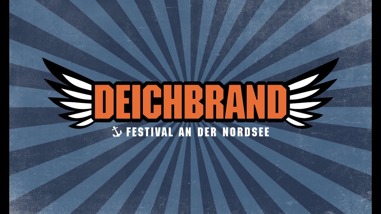 DEICHBRAND 2023 | YAENNIVER
