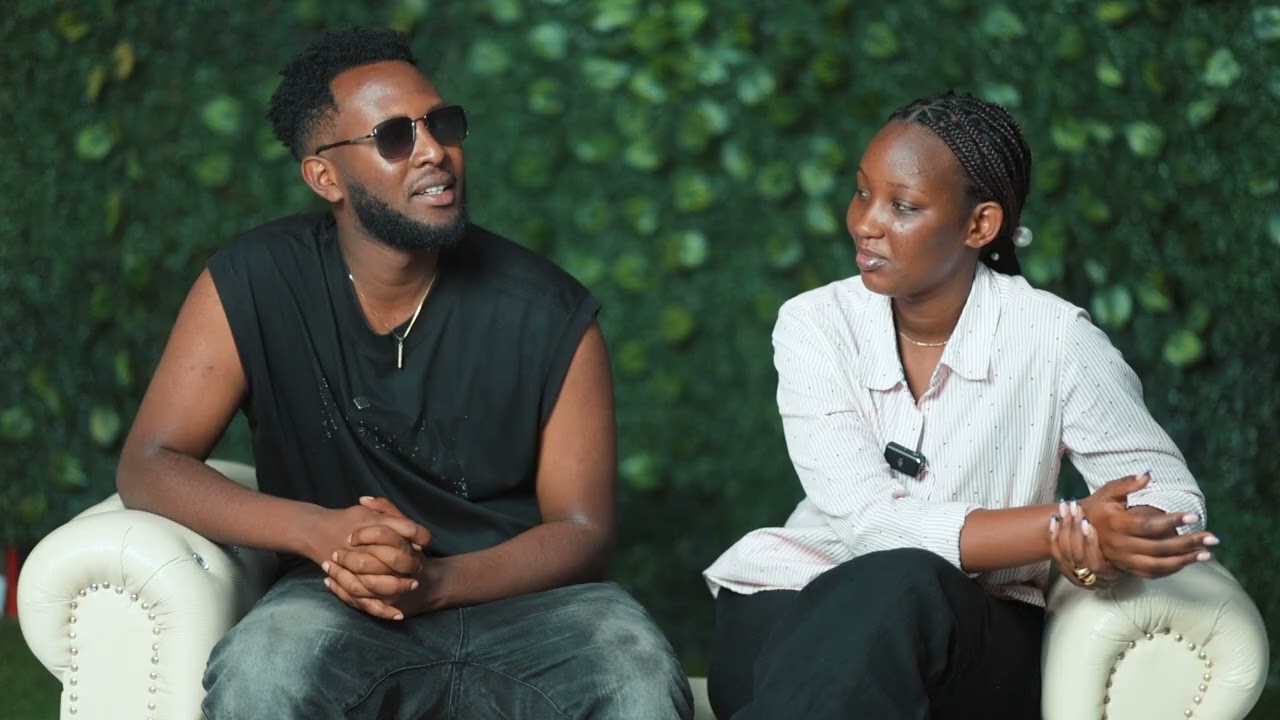 TRUE SAY EP6 With TELL DHEM // UKURI UTAMENYE KUBA PRODUCER BO MU RWANDA.