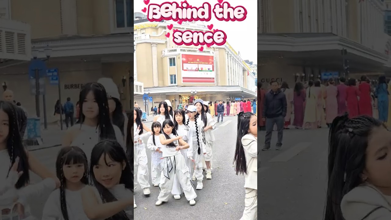 Behind the sence #Nobatdao #fyp #trending