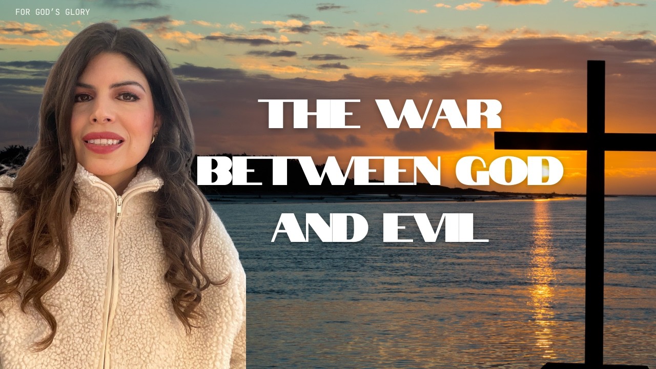 The War Between Good and Evil