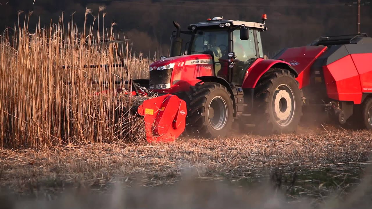 WS 320 BIO & LSB 1290