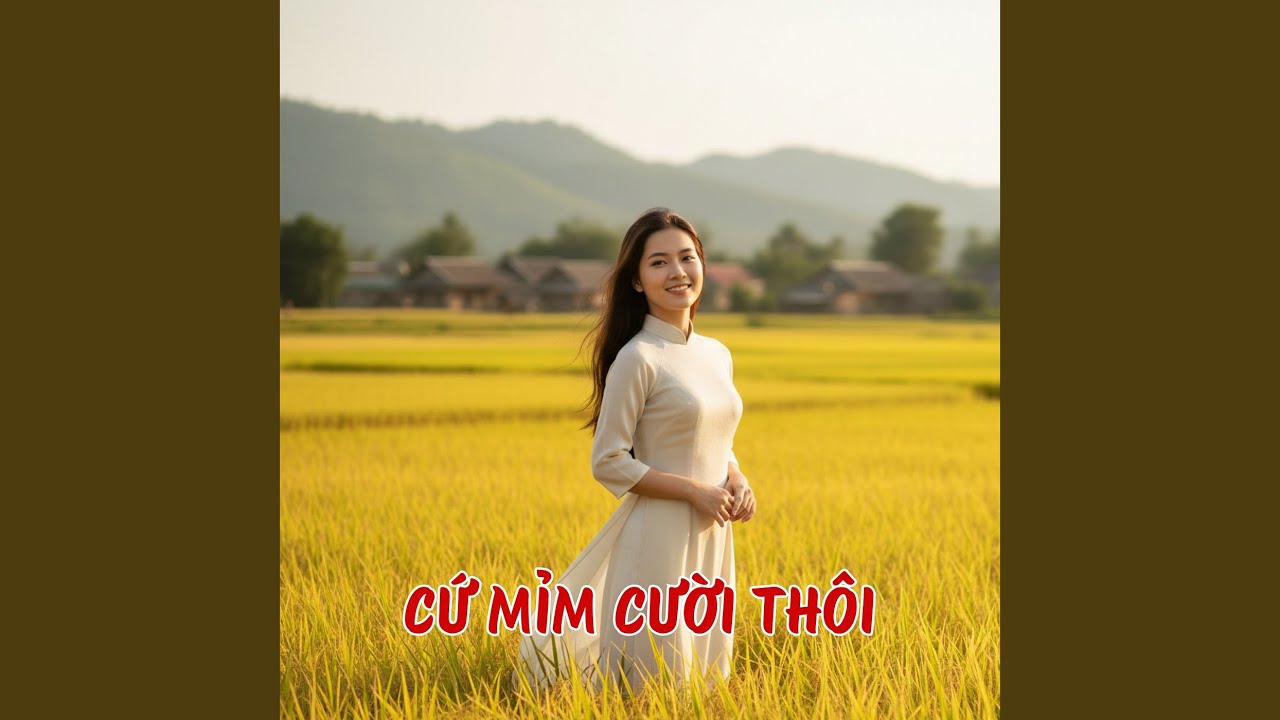 Cứ Mỉm Cười Thôi