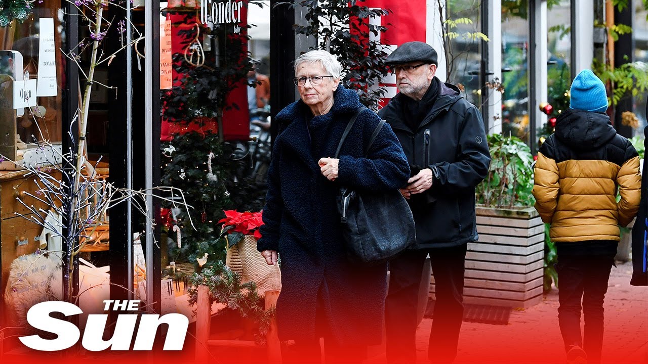 Netherlands goes into strict lockdown for Christmas amid Omicron surge