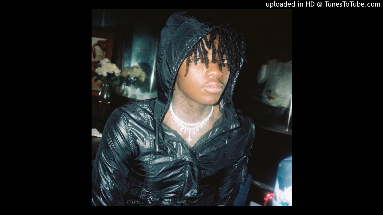 sahbabii type beat - her mood (prod.flaask)