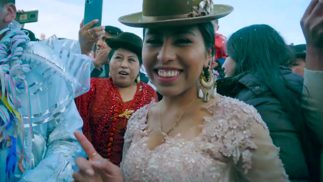 (VIVO) Agrupación Los Capos - Te di mi cariño / No te quiero ver / Carnavales 2022