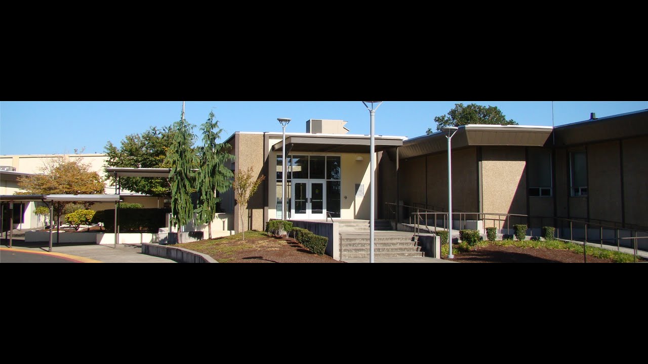 Talmadge Science Paradise