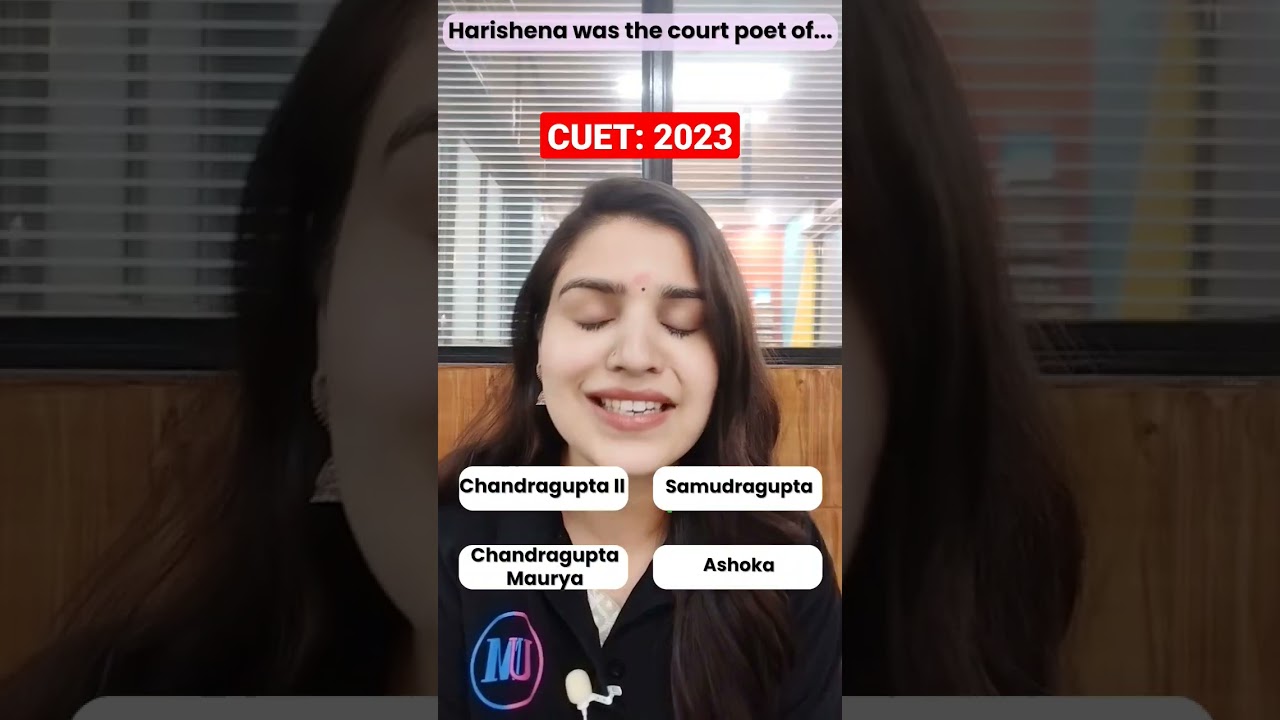 CUET 2023: History Domain #cuet #cuet2023