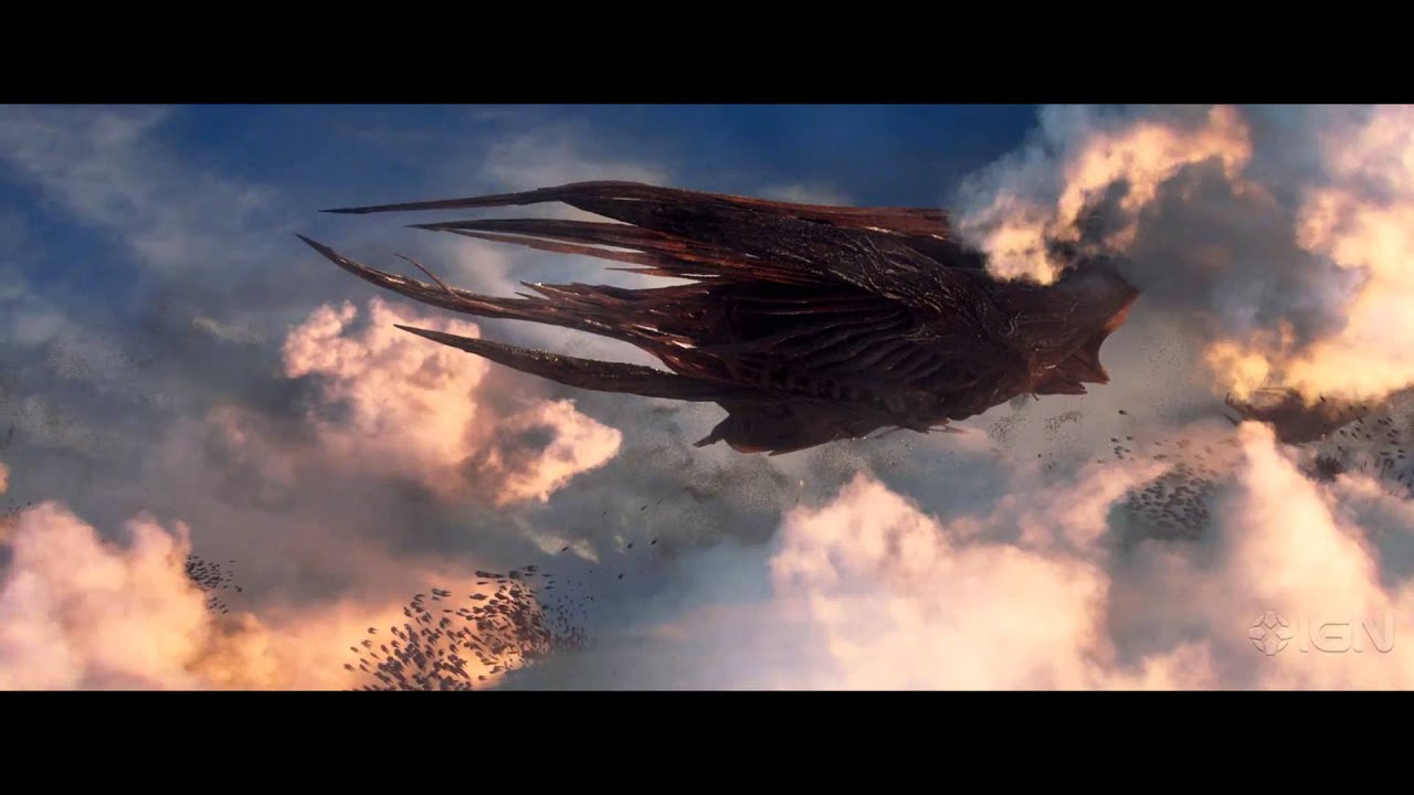 Ender's Game - 